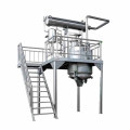 Hot selling fruit juice powder extraction and concentration machine